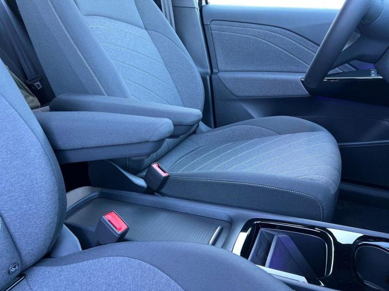 Volkswagen Id.3 Id 3 Fl Pro (59kwh) Id. (204ch)