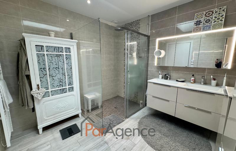 Maison - 113 m² - 4 pièces