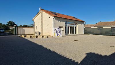 Maison - 108 m² - 4 pièces