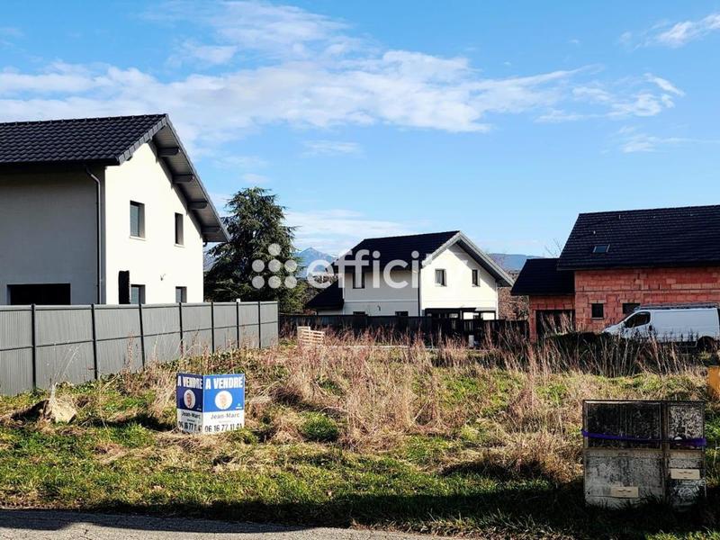 Villa - 108 m² - 4 pièces