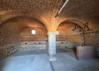 Maison - 180 m² - 10 pièces