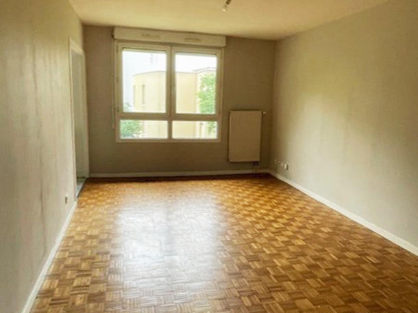 Appartement - 56 m² - 2 pièces