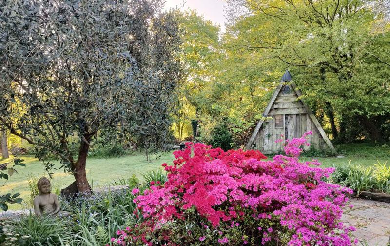 Maison - 178 m² - 7 pièces