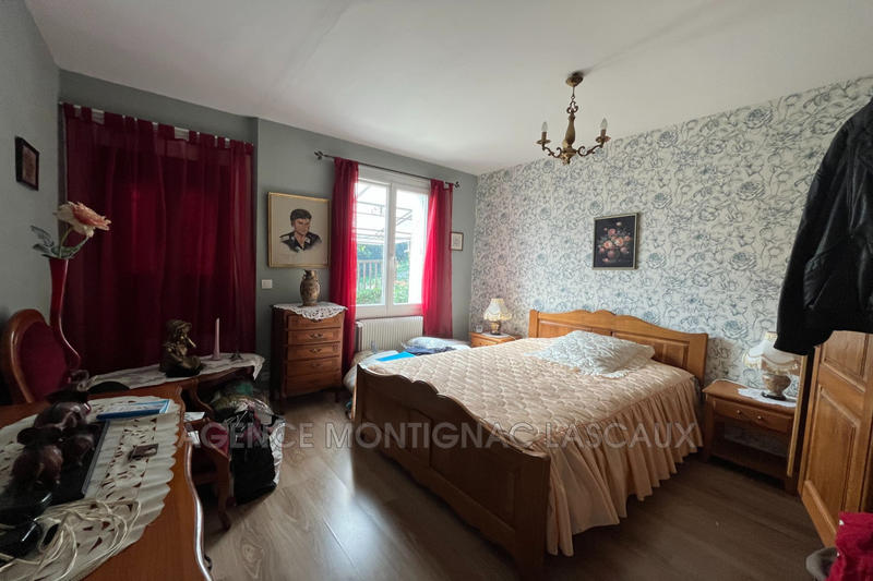 Maison - 90 m² - 3 pièces