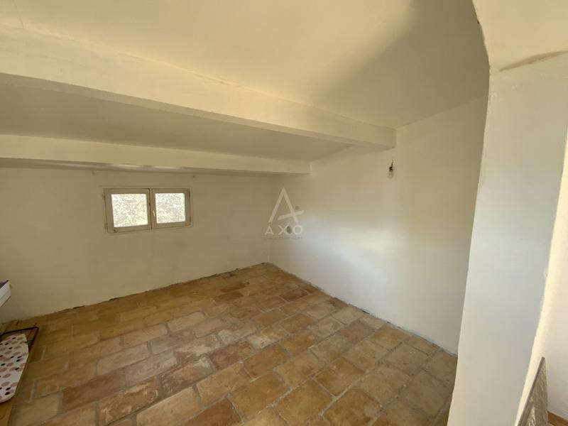 Maison de village - 124 m² - 5 pièces