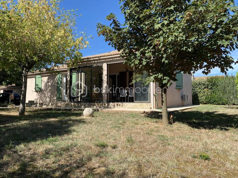 Villa - 102 m² - 4 pièces