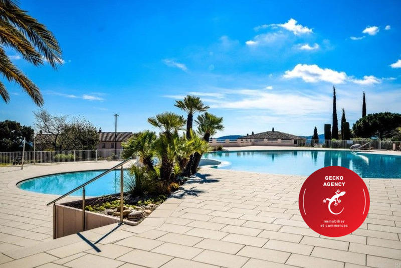 Villa - 90 m² - 5 pièces