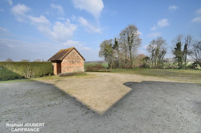 Fonds de commerce - 450 m²