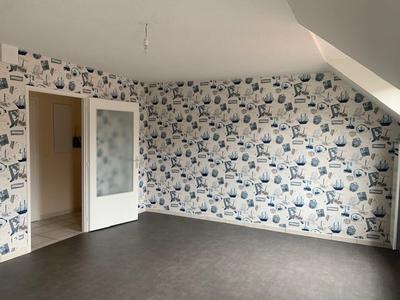 Appartement - 89 m² - 4 pièces