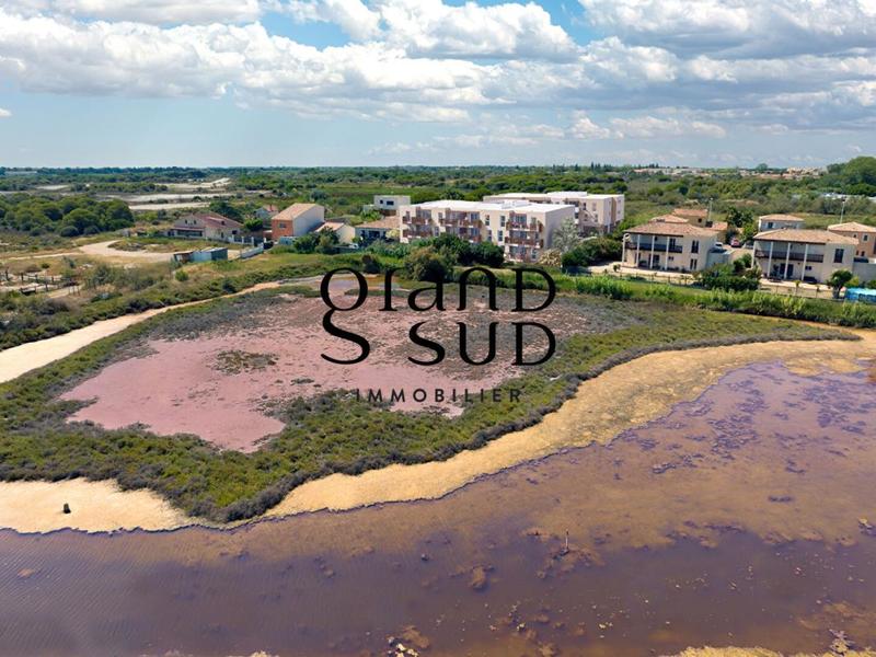 Appartement - 91 m² - 4 pièces