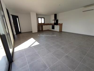 Appartement - 88 m² - 4 pièces