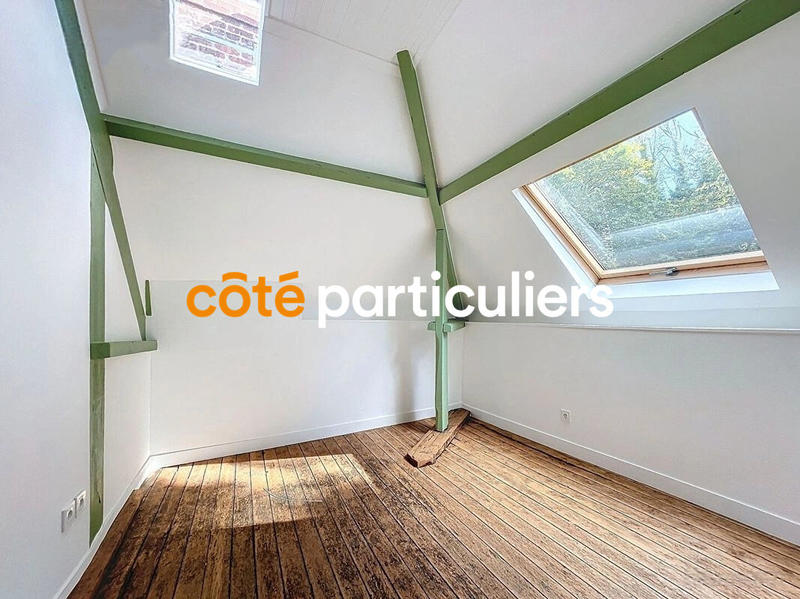 Maison de maîtres - 188 m² - 9 pièces