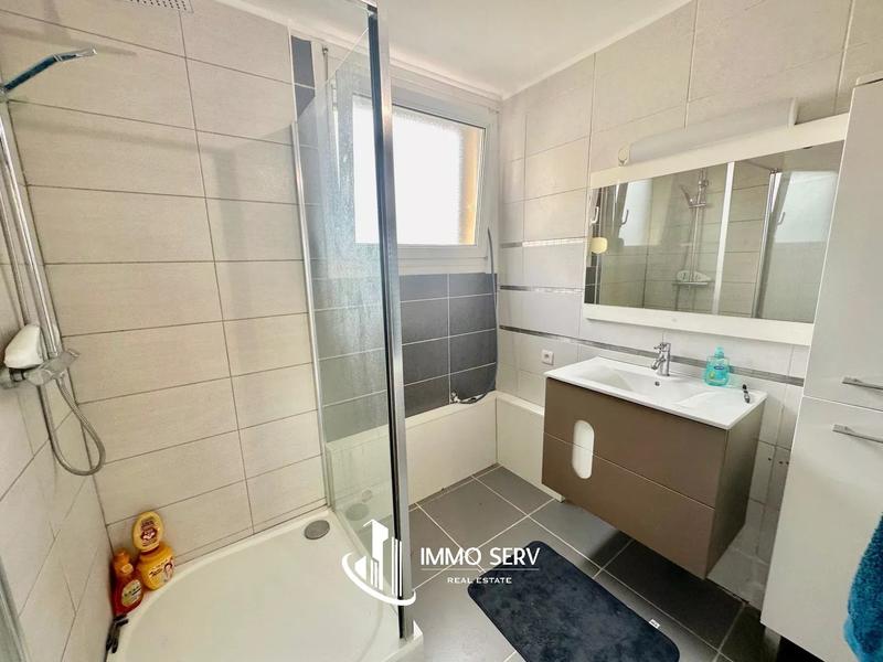 Appartement - 68 m² - 4 pièces