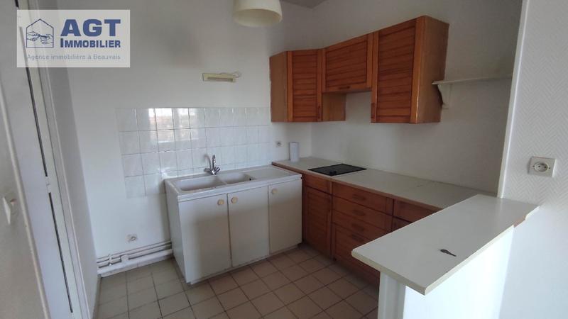 Appartement - 33 m² - 1 pièce