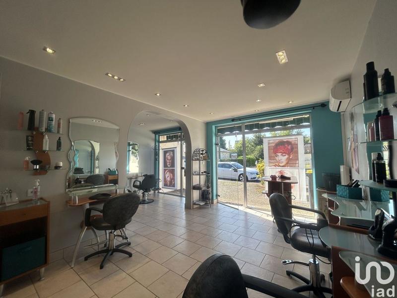 Local commercial - 48 m²