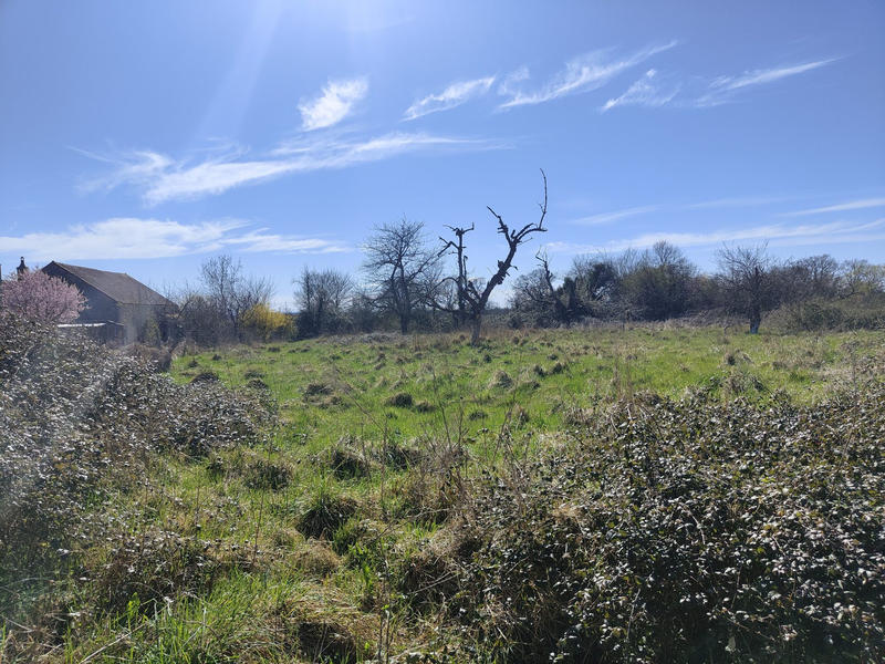 Maison - 97 m² - 4 pièces