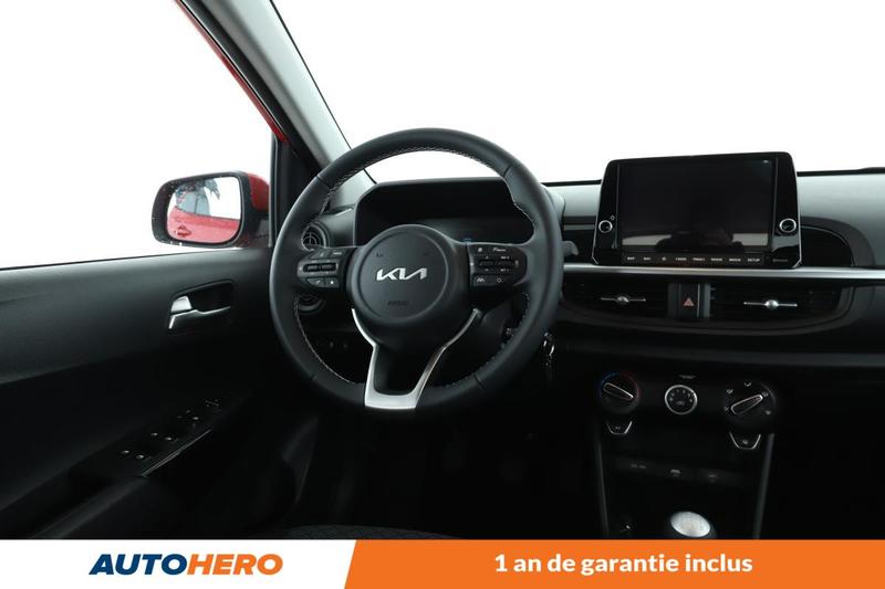 Kia Picanto 1.0 DPi Isg Active 63 ch