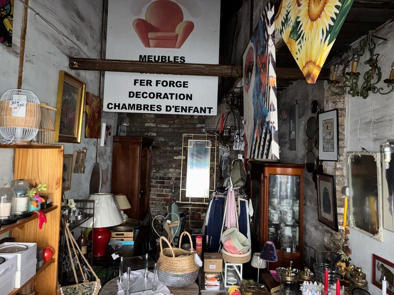 Parking / Garage - 13 m²