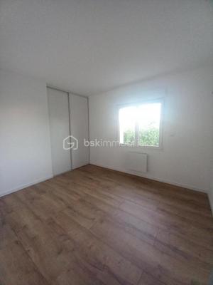 Maison traditionnelle - 130 m² - 4 pièces