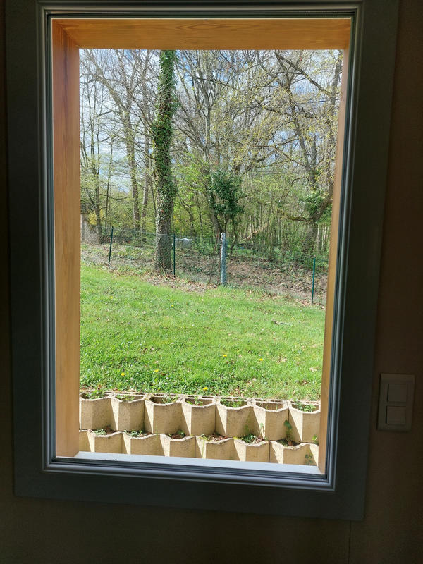 Maison - 107 m² - 7 pièces