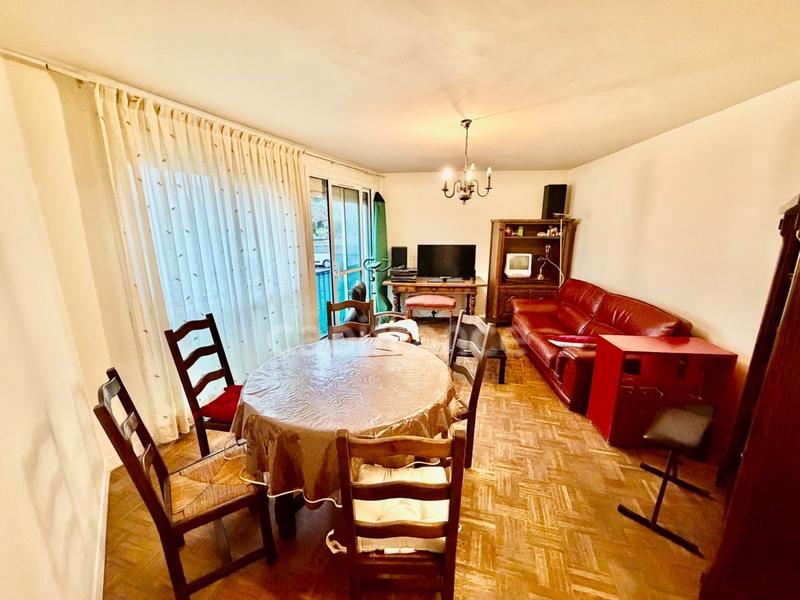 Appartement - 69 m² - 4 pièces