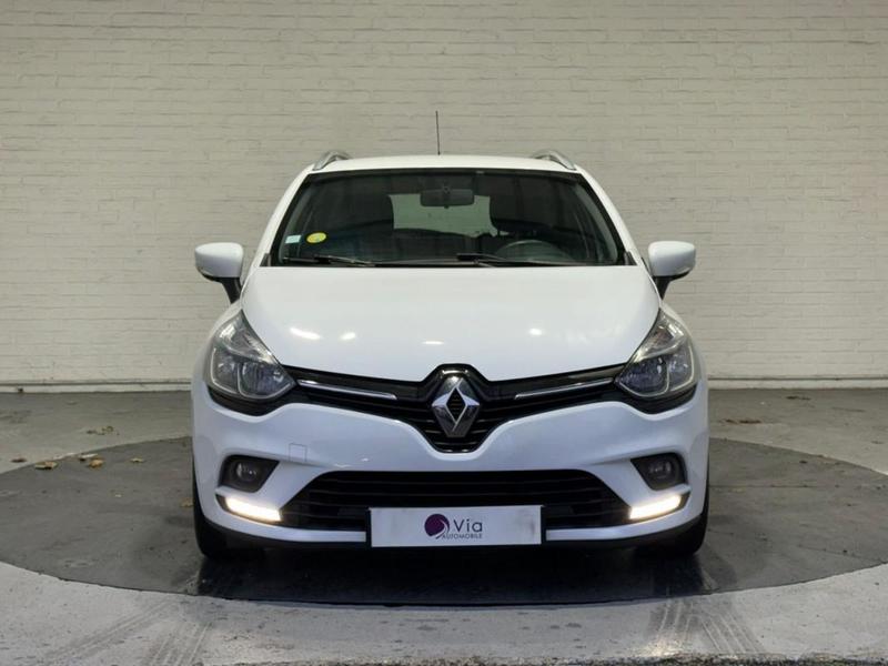 Renault Clio IV Estate Business dCi 90 Energy 82g Ctte Tva récupérable