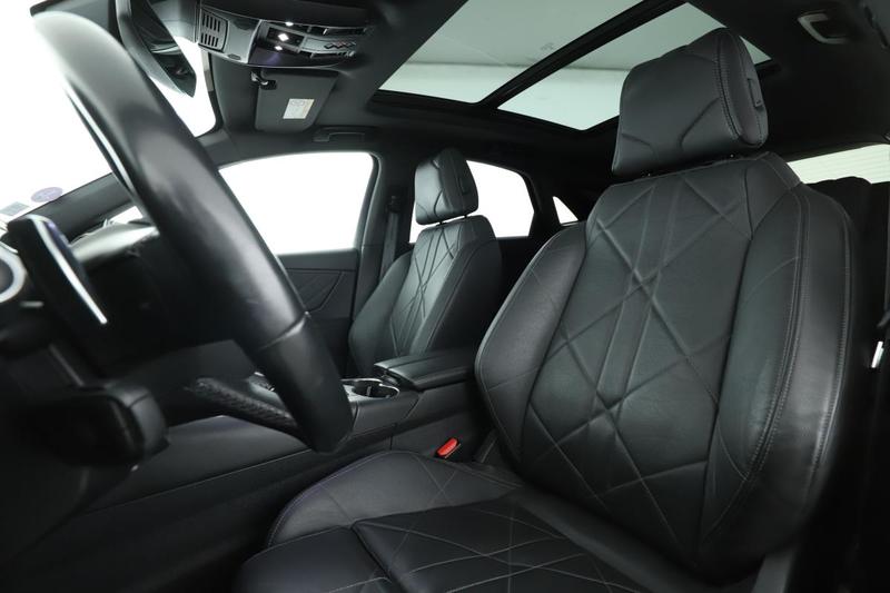 Ds Ds 7 Crossback 1.6 PureTech Grand Chic Automatique 225 ch