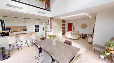 Villa - 136 m² - 6 pièces