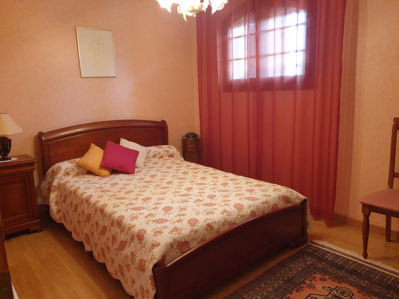 Maison - 173 m² - 6 pièces