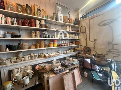 Local commercial - 60 m²