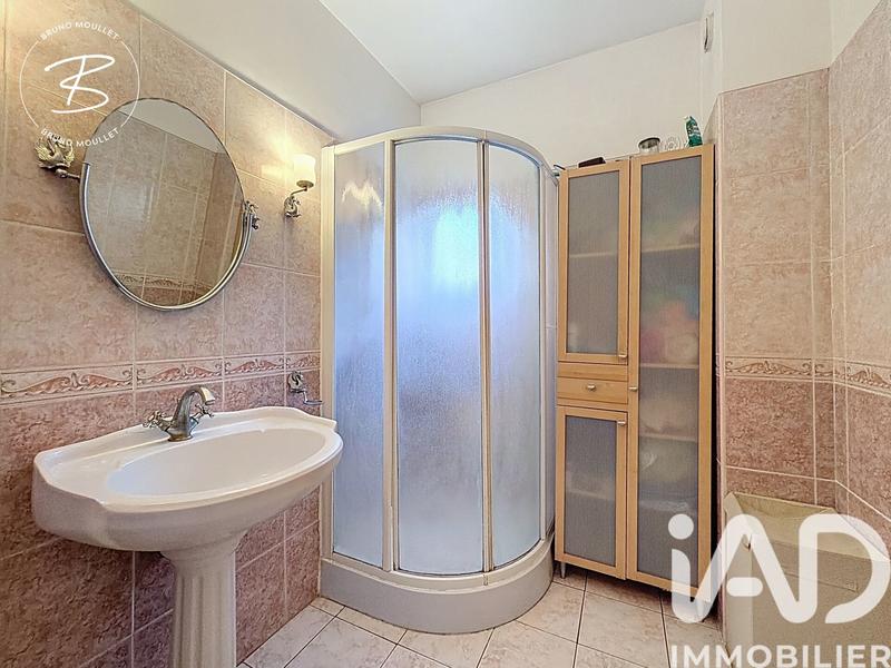 Appartement - 49 m² - 2 pièces