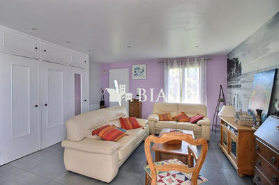 Maison - 84 m² - 4 pièces