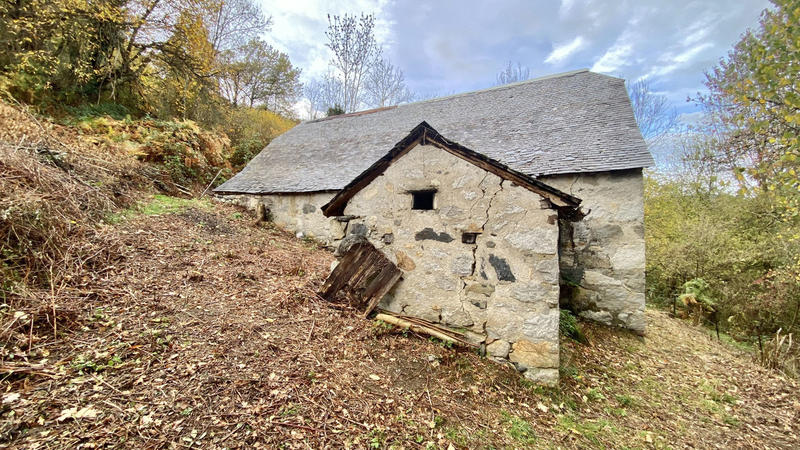 Maison - 71 m² - 1 pièce