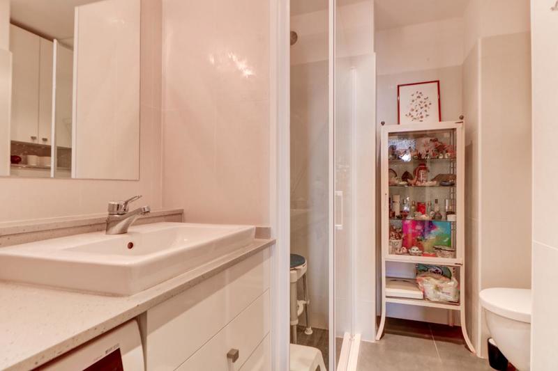 Appartement - 90 m² - 3 pièces