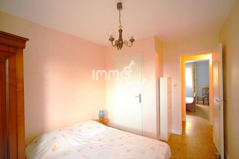 Appartement - 68 m² - 4 pièces