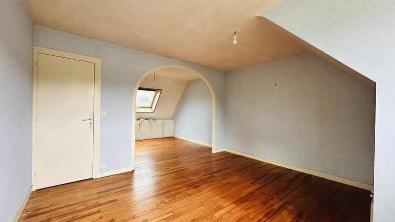 Maison - 155 m² - 7 pièces