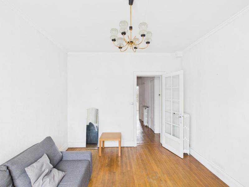 Appartement - 55 m² - 2 pièces