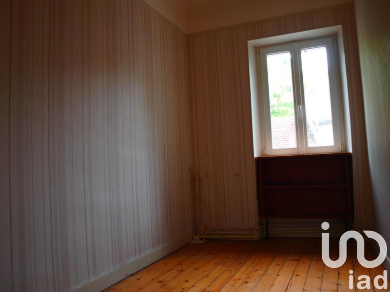 Maison - 160 m² - 5 pièces