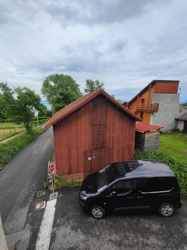 Maison - 51 m² - 3 pièces