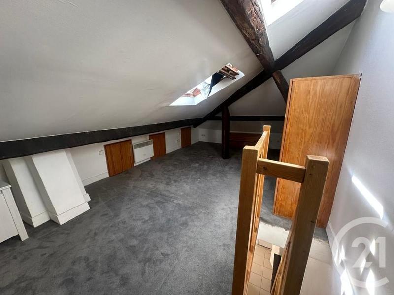 Appartement - 26 m² - 2 pièces