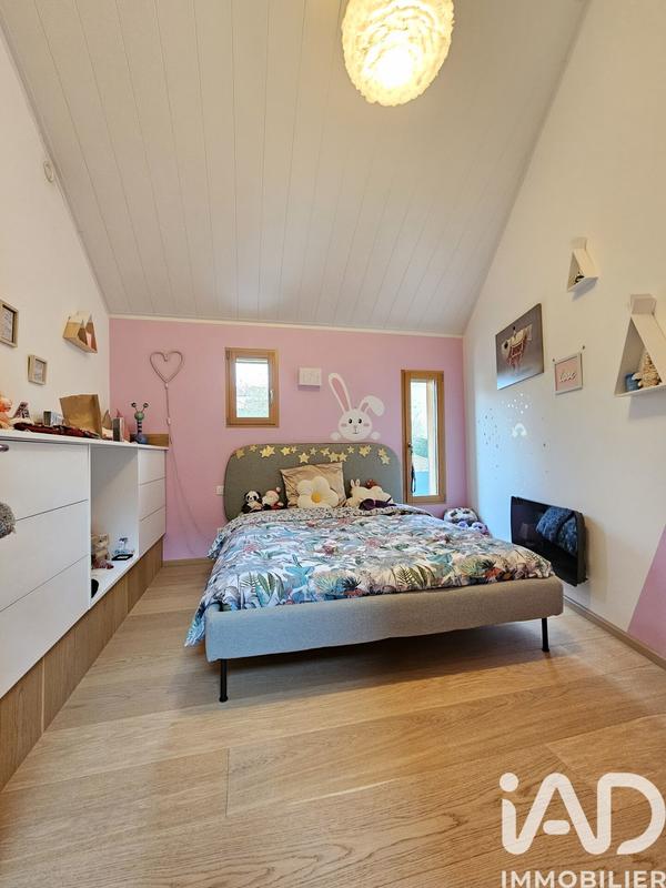 Maison - 197 m² - 4 pièces