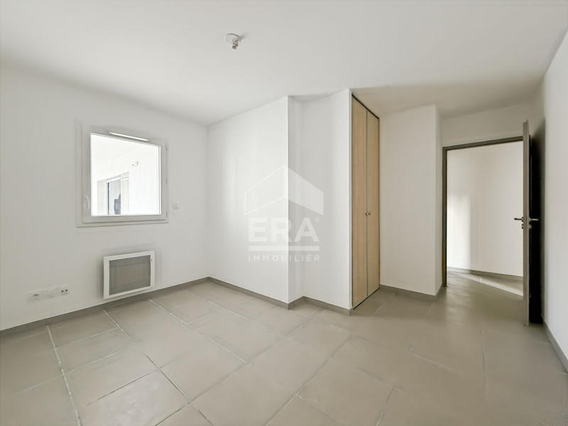 Appartement - 76 m² - 3 pièces