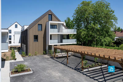 Duplex - 114 m² - 5 pièces