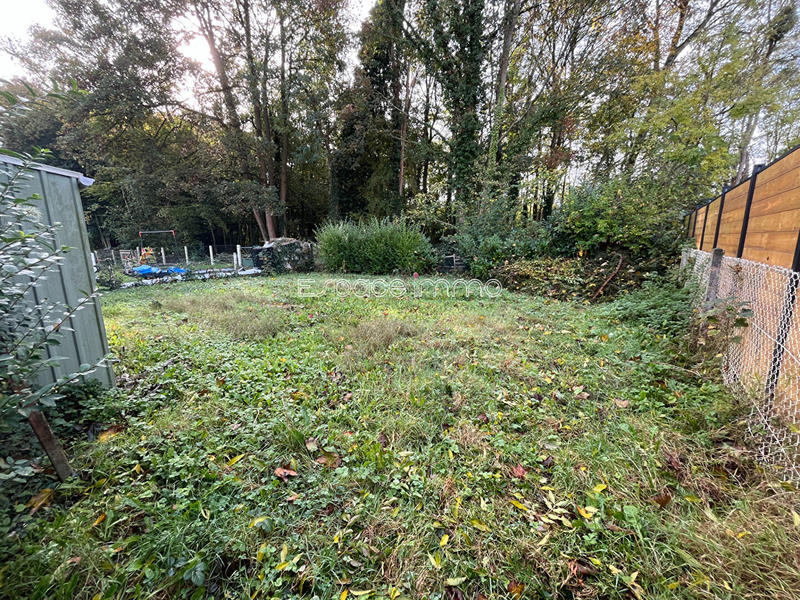 Maison - 64 m² - 3 pièces