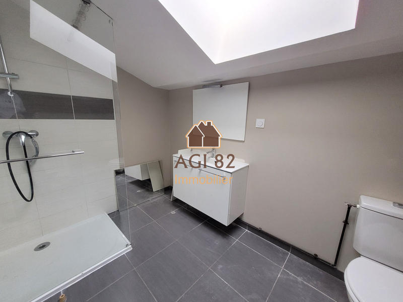 Appartement - 70 m² - 4 pièces