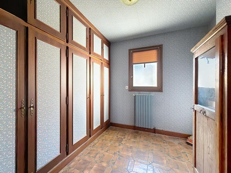 Maison - 149 m² - 5 pièces
