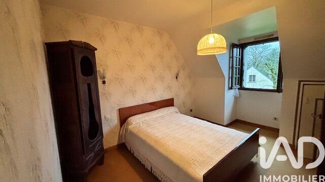 Maison - 120 m² - 7 pièces