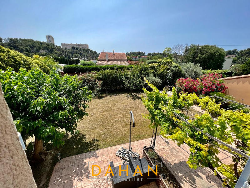 Villa - 100 m² - 4 pièces