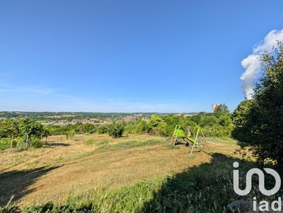 Maison - 155 m² - 5 pièces