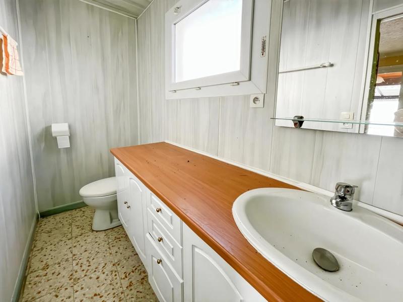 Maison - 78 m² - 3 pièces